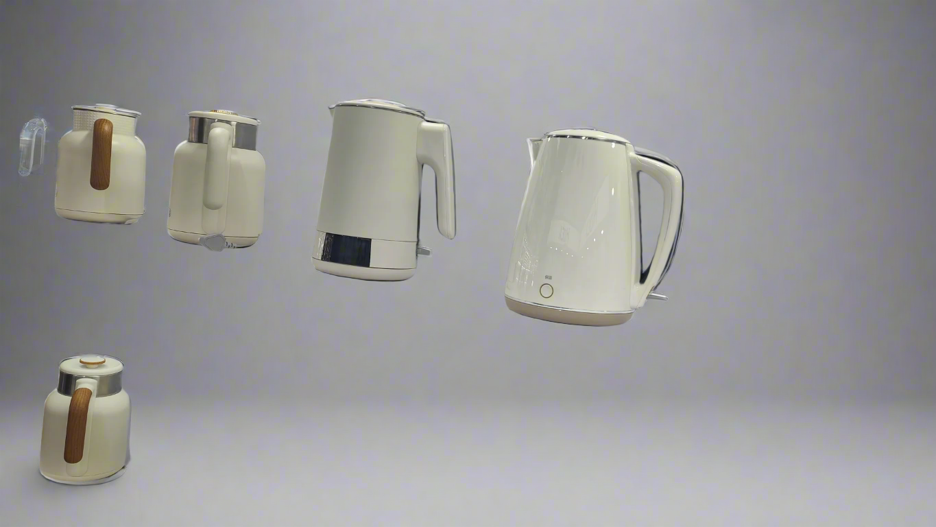 Kettle
