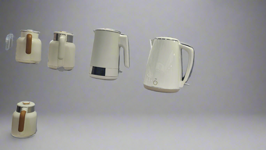 Kettle