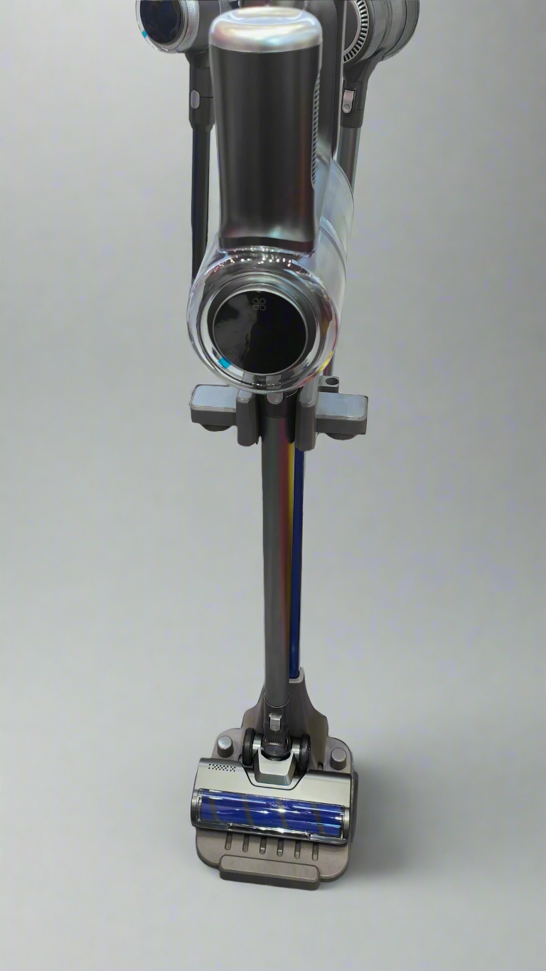 Dyson vacuum