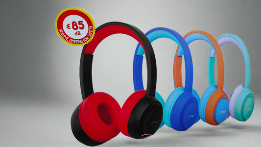 Kids headphones