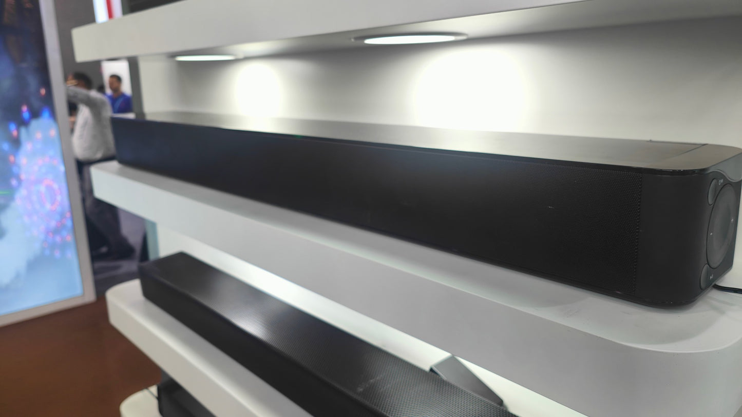 Soundbar