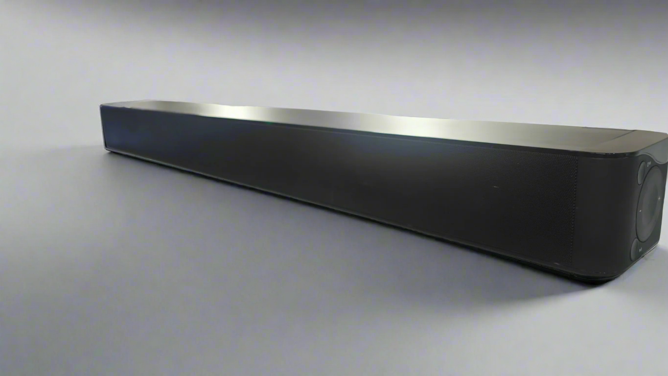 Soundbar