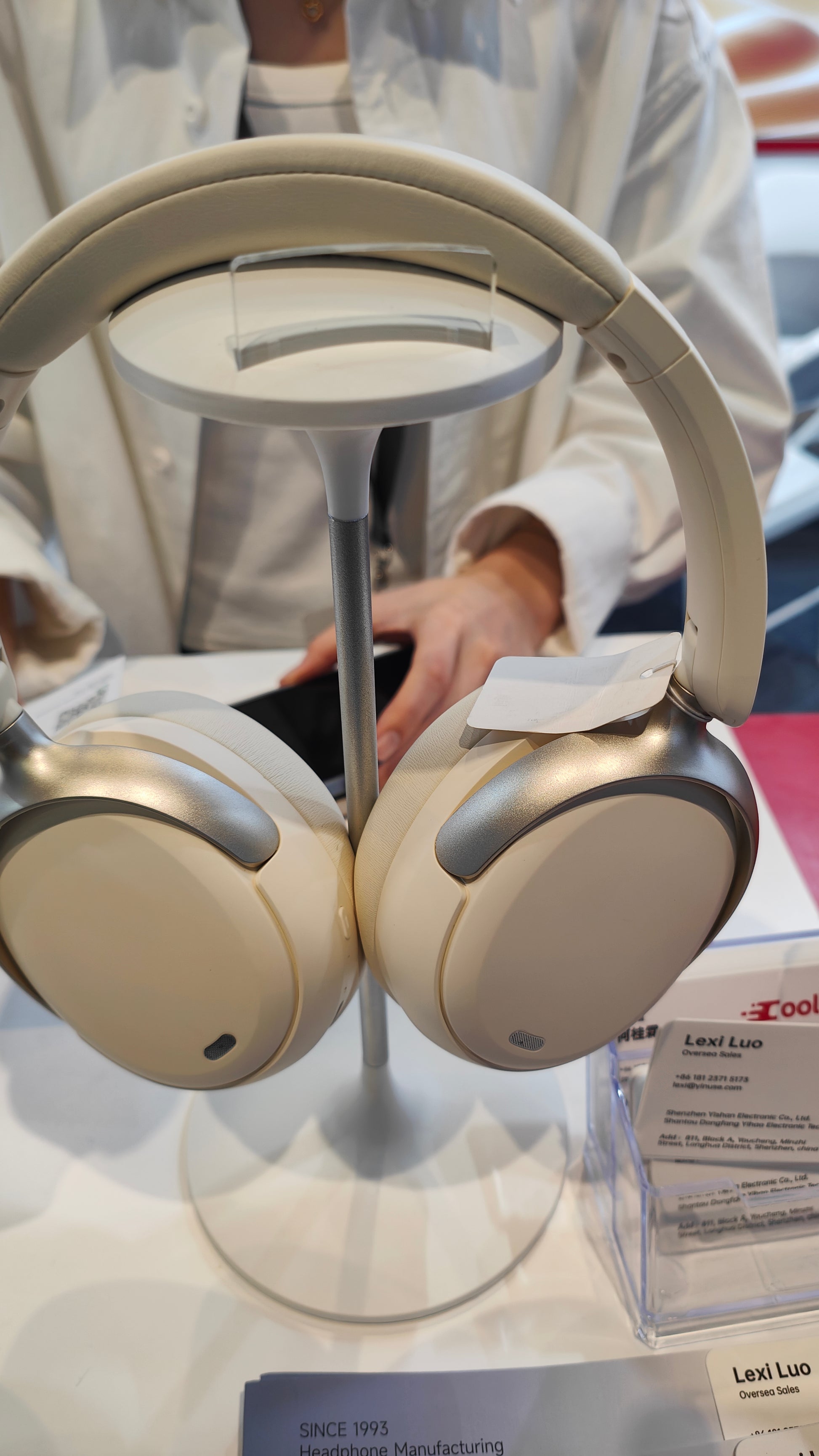 Headphones