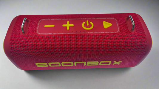 Speaker