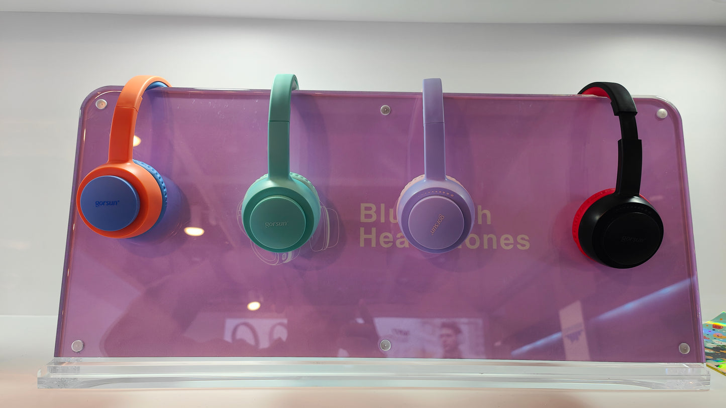 Kids headphones