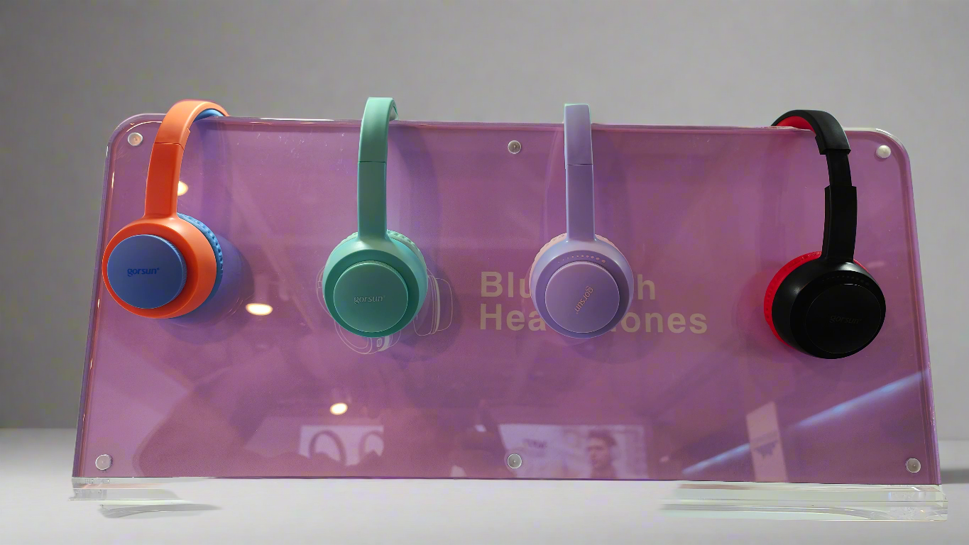 Kids headphones