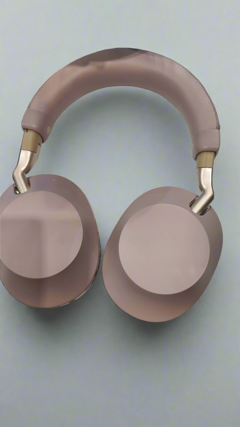 Headphone
