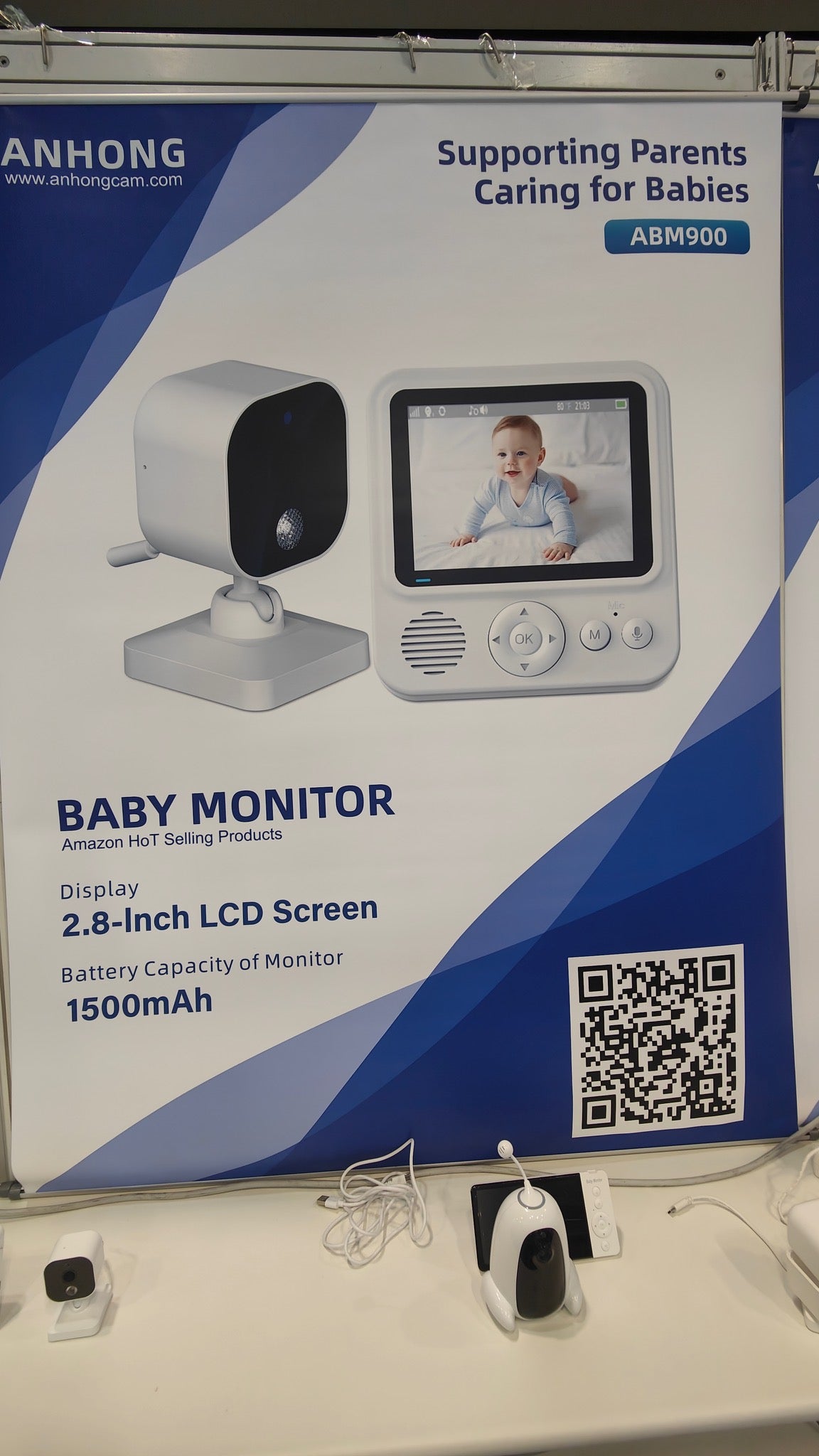 Monitor