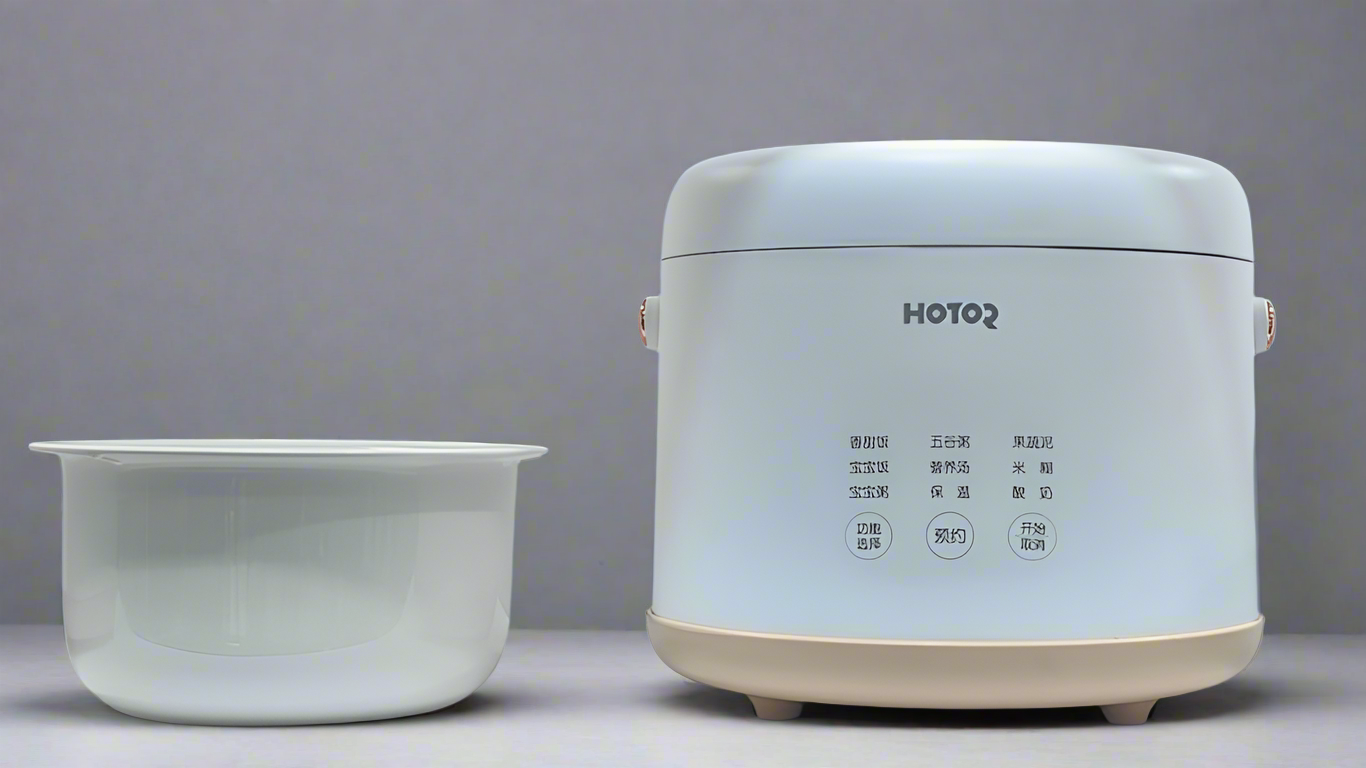 Rice cooker