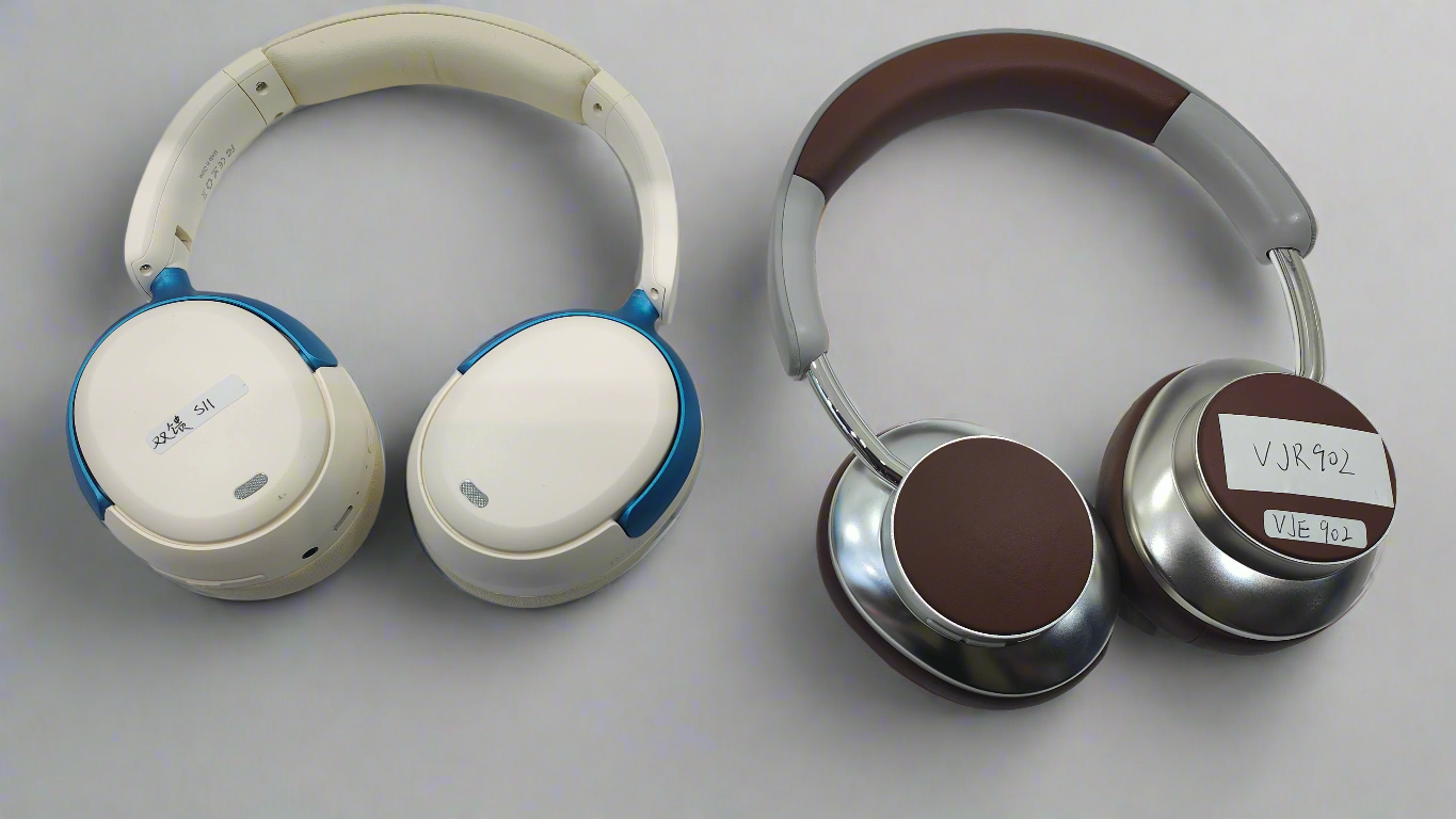 Headphones