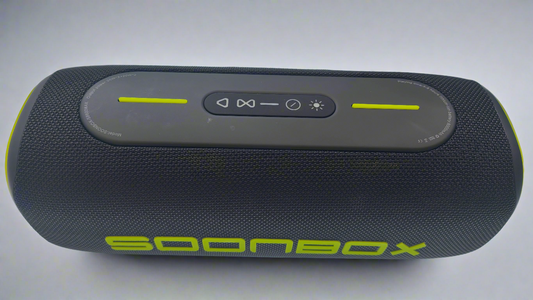 Speaker