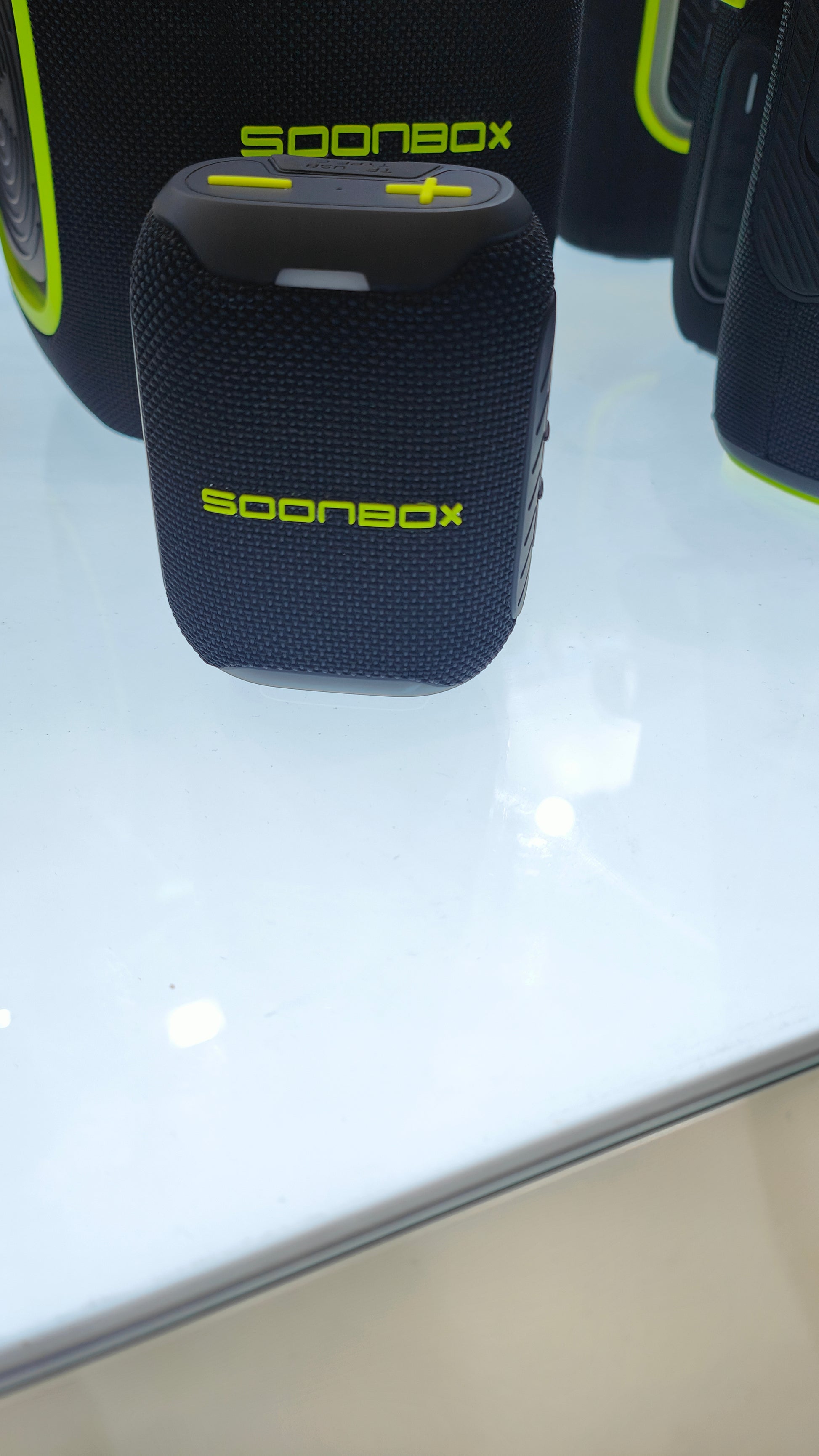 Speaker