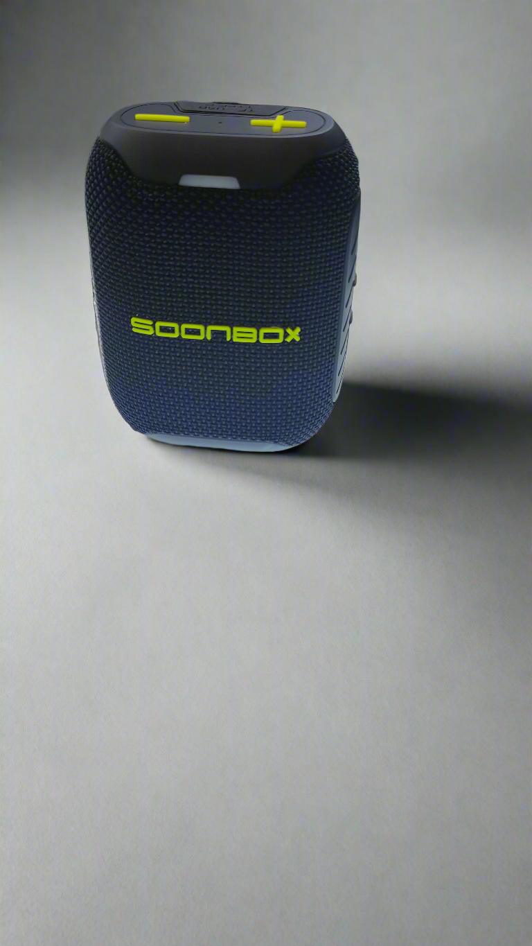 Speaker