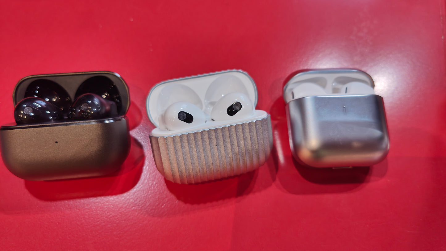 Earphone
