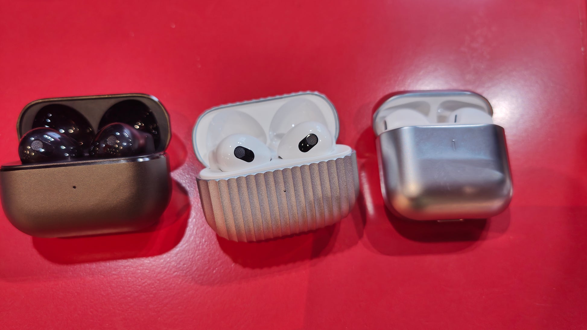 Earphone