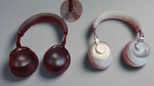 Headphones